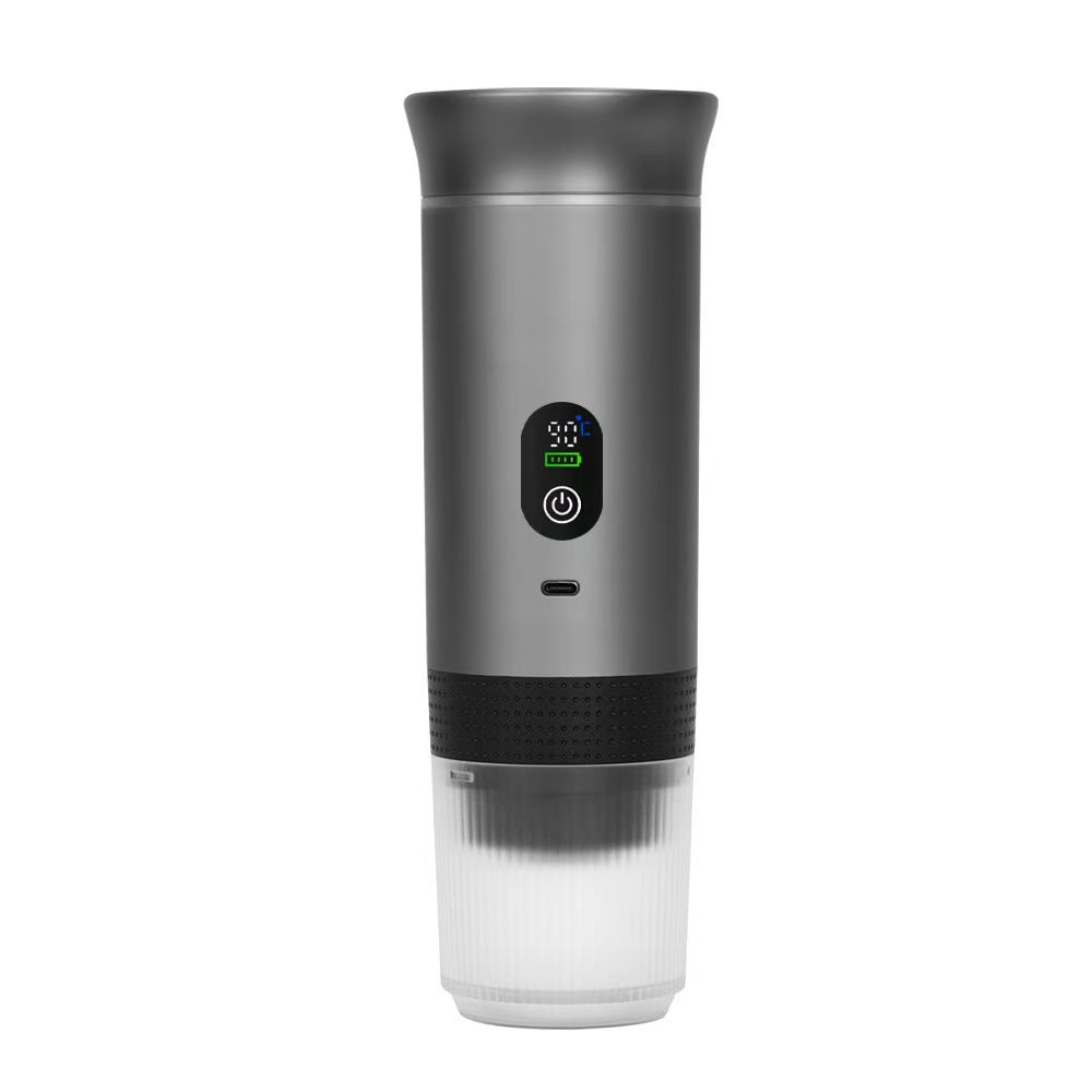 Togofee Portable Espresso System