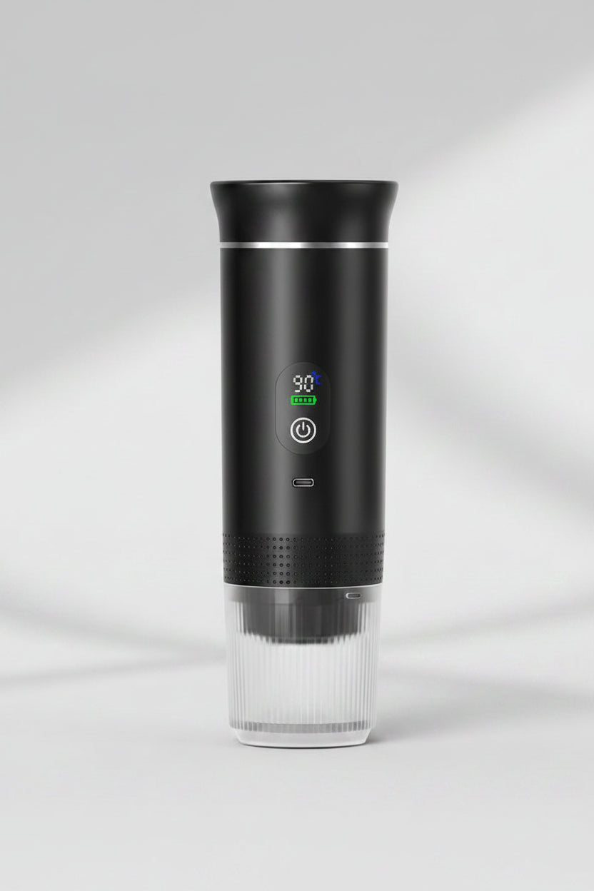 Togofee Portable Espresso System