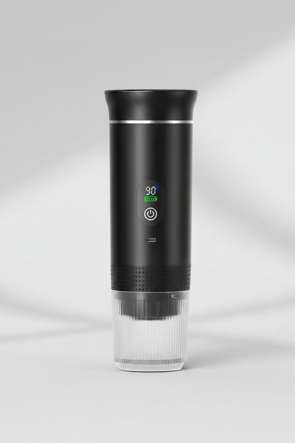 Togofee Portable Espresso System