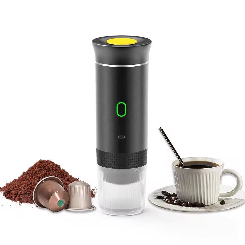 Togofee Portable Espresso System