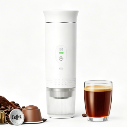 Togofee Portable Espresso System